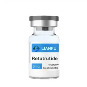Retatrutide