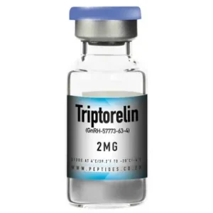 Triptorelin Acetate/GnRH Triptorelin