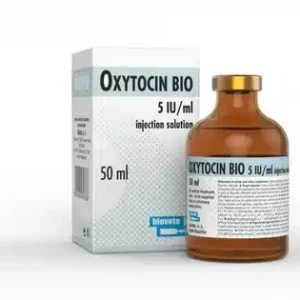 Oxytocin Acetate