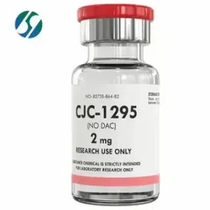 CJC-1295 Whitout DAC