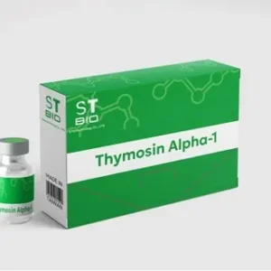 Thymosin Alpha-1