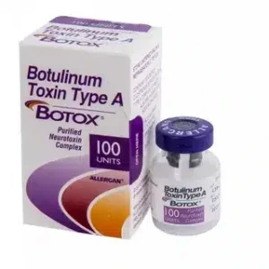 Botulinum toxin