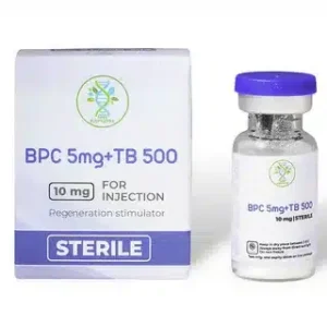BPC 5mg+TB 5mg