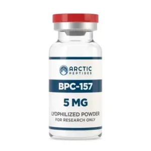 BPC157 10mg+GHK-CU 50m