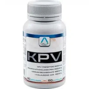 Buy KPV Online